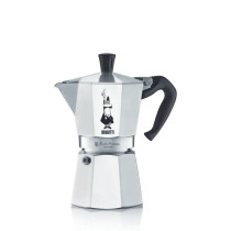 Bialetti Moka Coffee Maker 6 Cup 