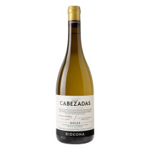 Bideona Cabezadas Rioja Viura