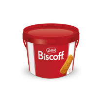 Lotus Biscoff Spread 8kg