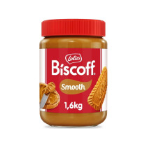 Lotus Biscoff Spread