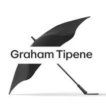 Blunt Classic Graham Tipene