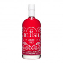 Blush Small Batch Boysenberry Gin