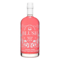 Blush NZ Rhubarb Gin 700ml