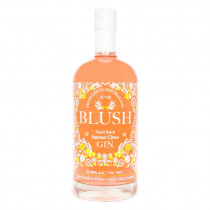 Blush Summer Citrus Gin