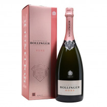Bollinger Special Cuvee Rose Champagne