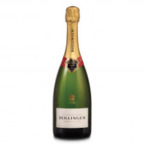 Bollinger Special Cuvee Brut Champagne