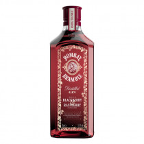 Bombay Bramble Gin - Blackberry & Raspberry