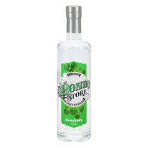 The Bond Store Kawakawa Gin