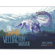 the taniwha of wellington harbour