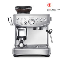 Breville BES876BSS Barista Express Impress