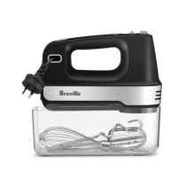 Breville LHM200 Mix & Store Turbo