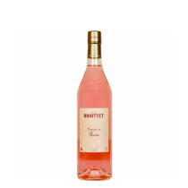 Briottet Creme De Rose