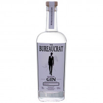 The Bureaucrat Wellington Gin
