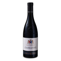 Camille Cayran Grand Reserve Cairanne