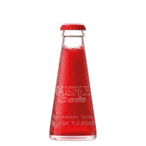 Campari & Soda 98ml 5pk