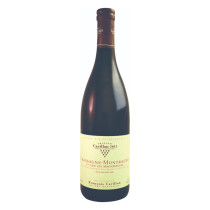 François Carillon Chassagne-Montrachet 1er Cru Les Macherelles