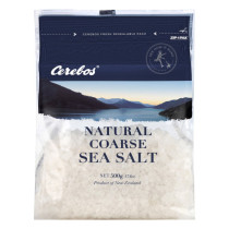 Cerebos Coarse Sea Salt