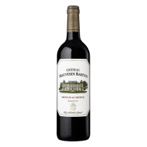 Chateau Mauvesin Barton Moulis