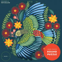Folklore & Fauna Cheeky Kea Puzzle