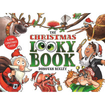 Christmas Looky Book