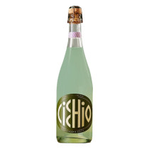 Zonzo Cicchio Pistachio Spritz