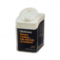 Click Clack Pantry Jar