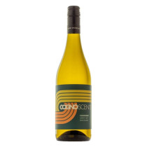 Cognoscente Hawkes Bay Chardonnay 