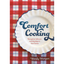 Comfort Cooking