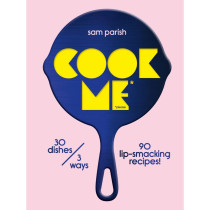 Cook Me Please