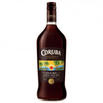 Coruba Original Dark Rum