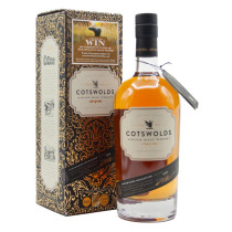 Cotswolds Signature Single Malt Whisky