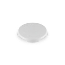 Le Creuset Cast Trivet White