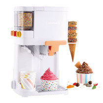 Cuisinart ICE-48XA Soft Serve