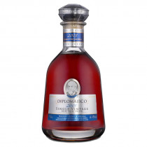 Diplomatico Vintage Rum
