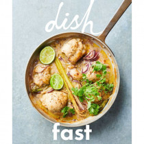 Dish: Fast Cookbook