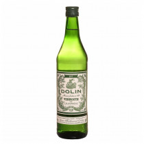 Dolin of Chambery Dry Vermouth