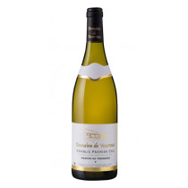 Domaine de Vauroux Chablis Premier Cru Montee de Tonnerre