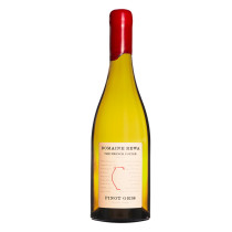 Domaine The French Potter Rewa Pinot Gris