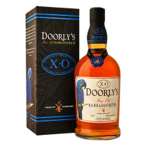 Doorly's XO Barbados Rum