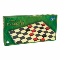 Classic Draughts