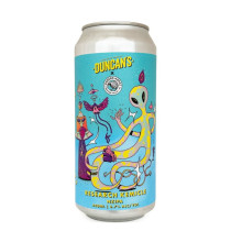Duncan's Research Kemicle NZIPA