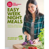 Easy Weeknight Meals