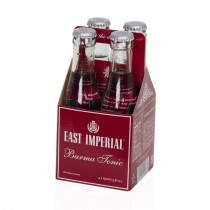 East Imperial Burma Tonic