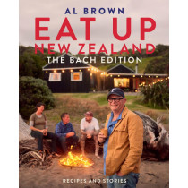 Eat Up New Zealand