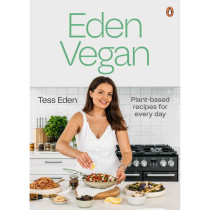 Eden Vegan