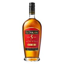 El Dorado 5 Year Old Rum