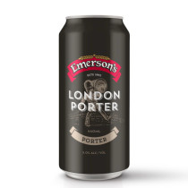 Emersons London Porter 