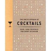 The Encyclopedia Of Cocktails