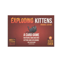 Exploding Kittens