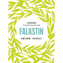 Falastin - A Cookbook